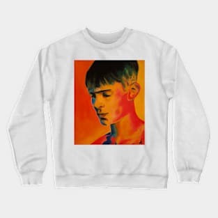 Untitled Crewneck Sweatshirt